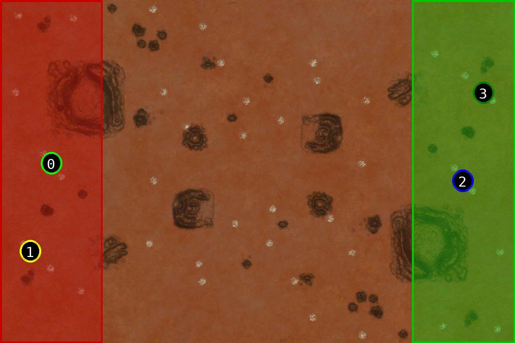 sat pic of Red Comet v1.3